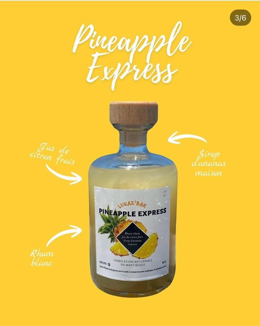 Piña Colada